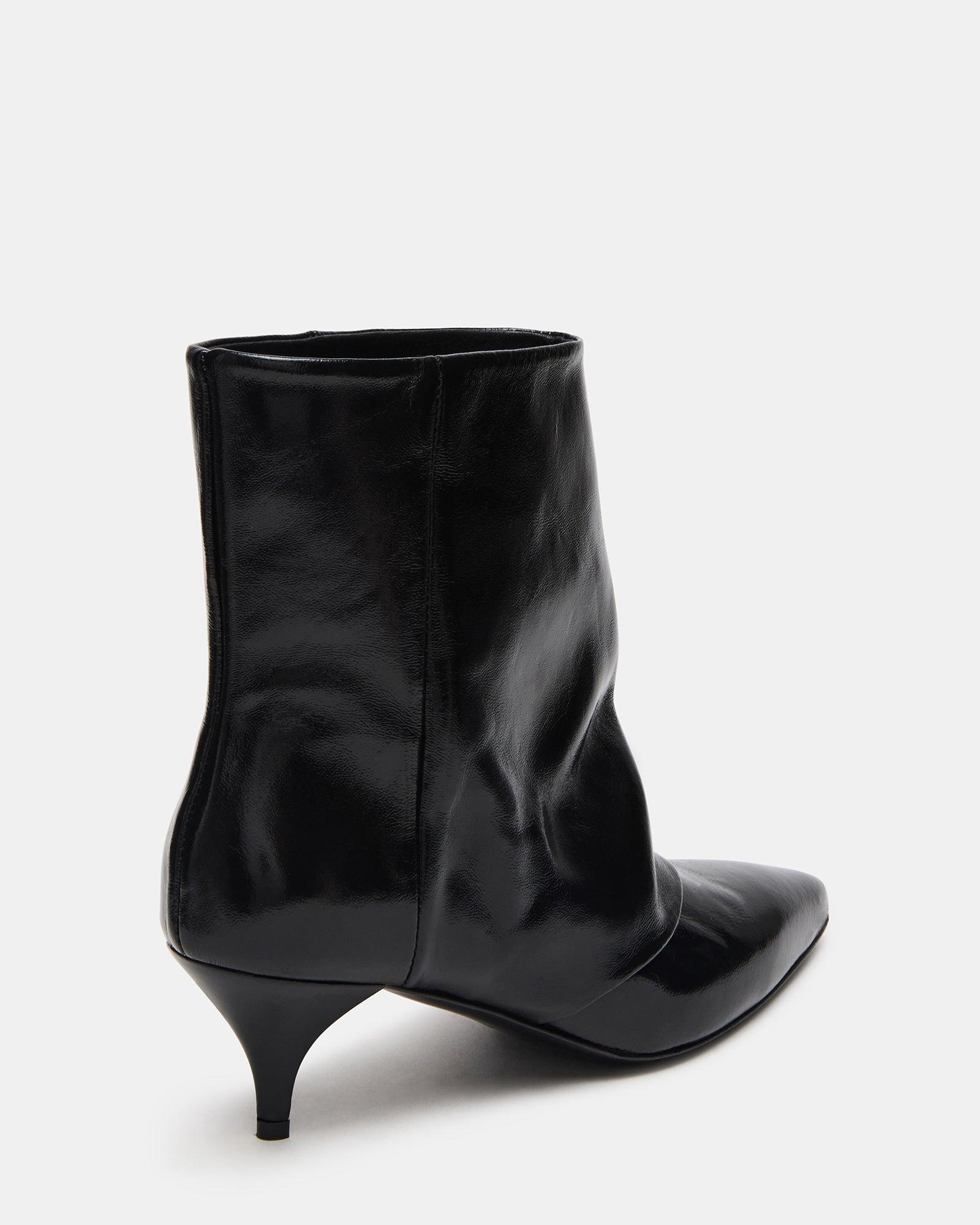 SHINER BLACK LEATHER Female Product Image