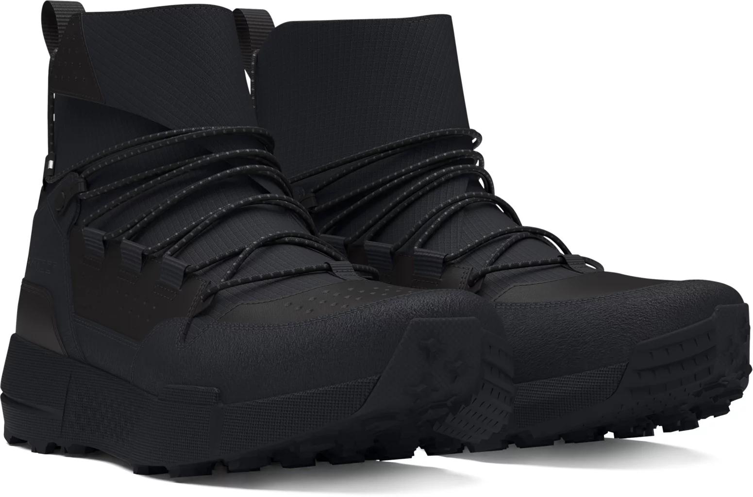 UA Loadout Trek Waterproof Product Image