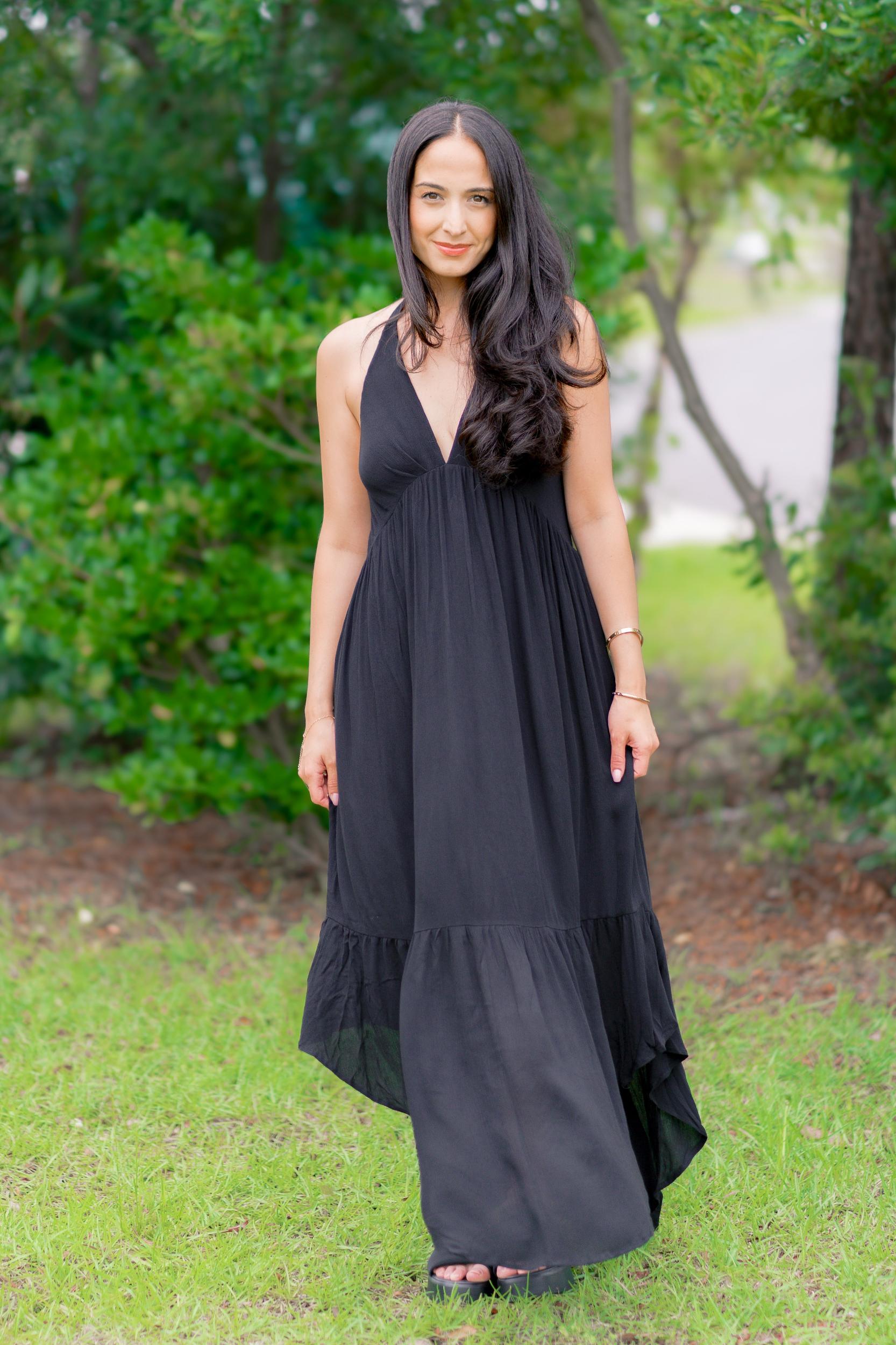 Pink Martini Dress Product Image