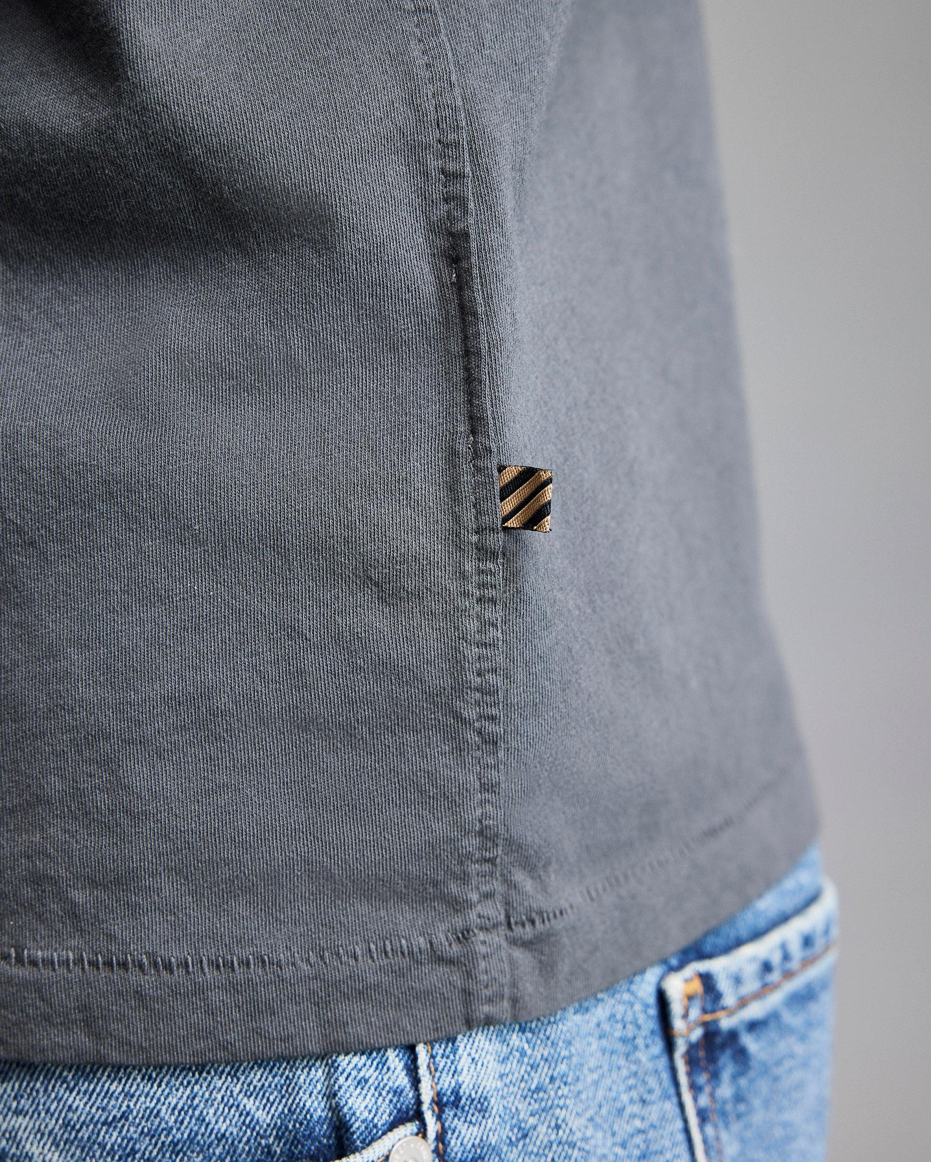 Washed Tee -  Product Image