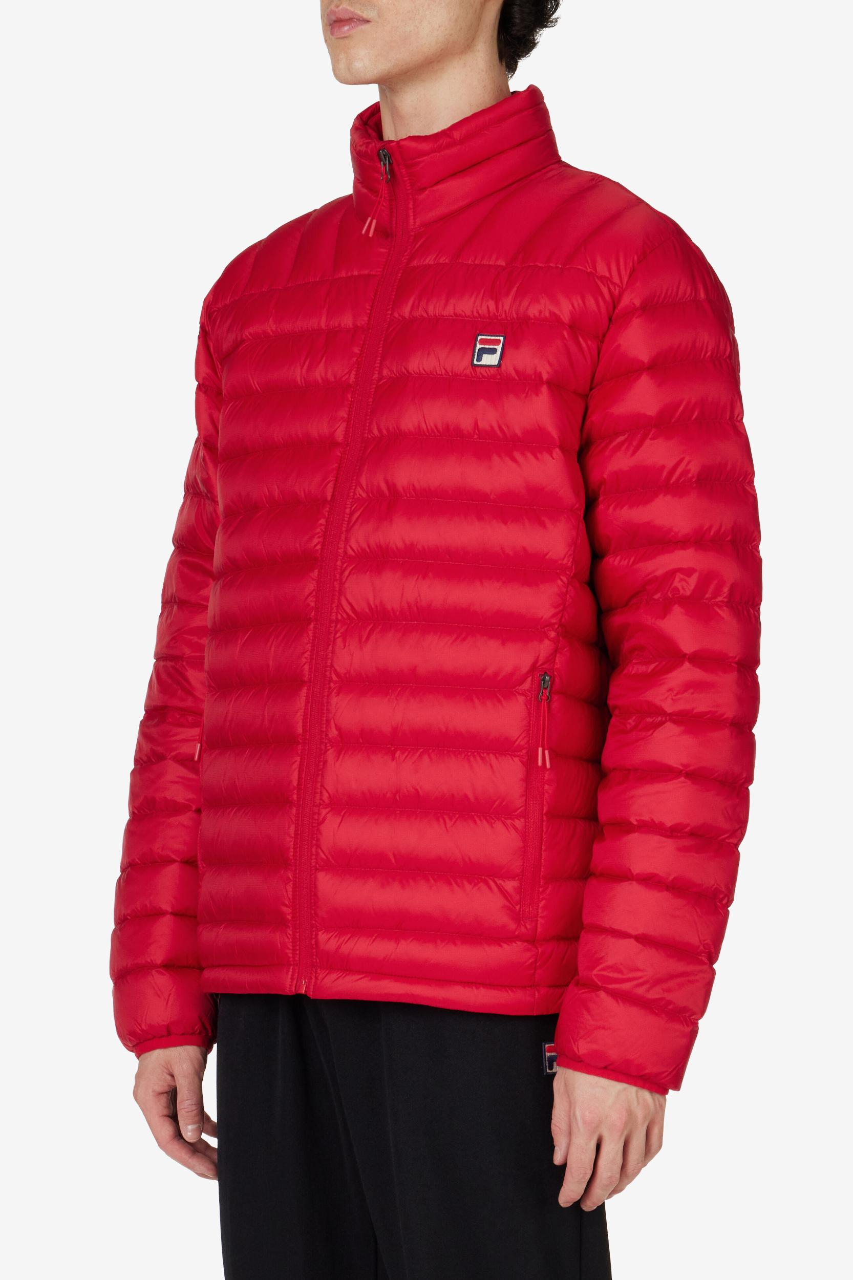 PREMIUM LIGHTWEIGHT PUFFER Product Image