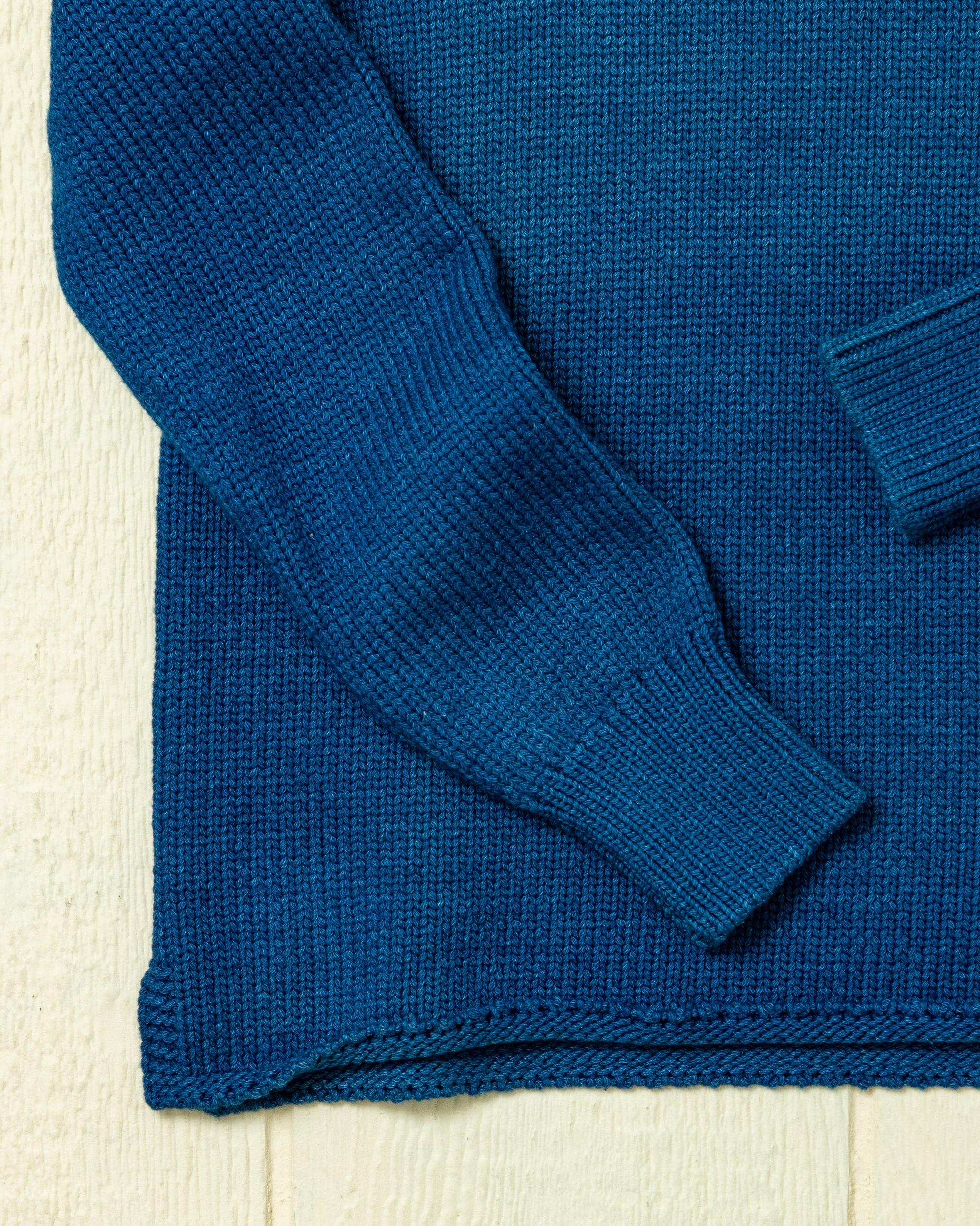 Women's Deep Sea Dock Sweater Product Image