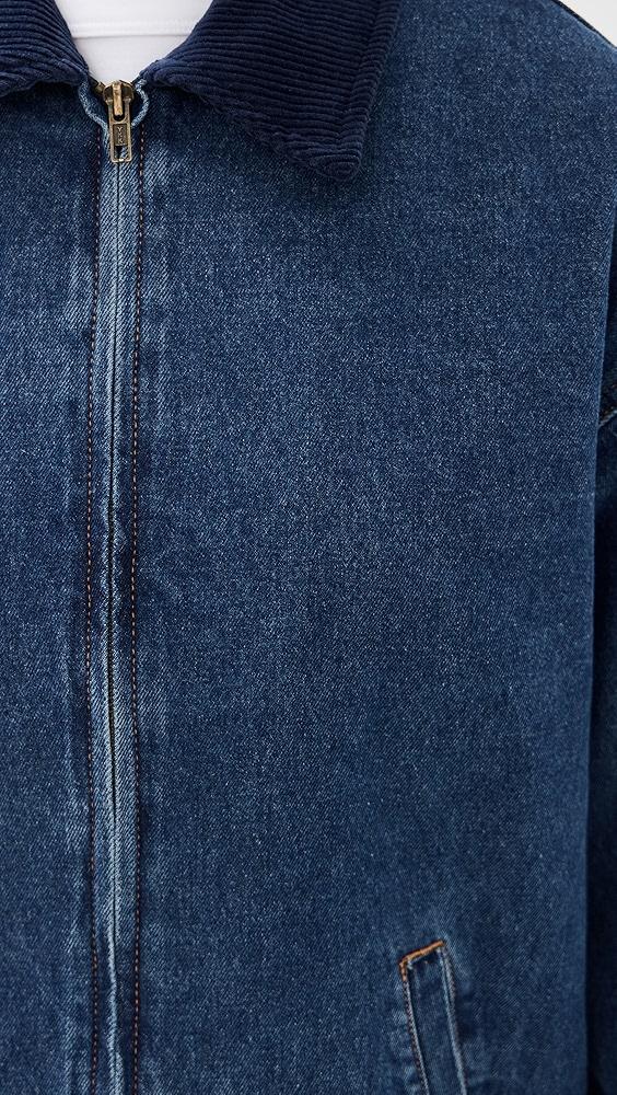 Lioness Workwear Jacket | Shopbop Product Image