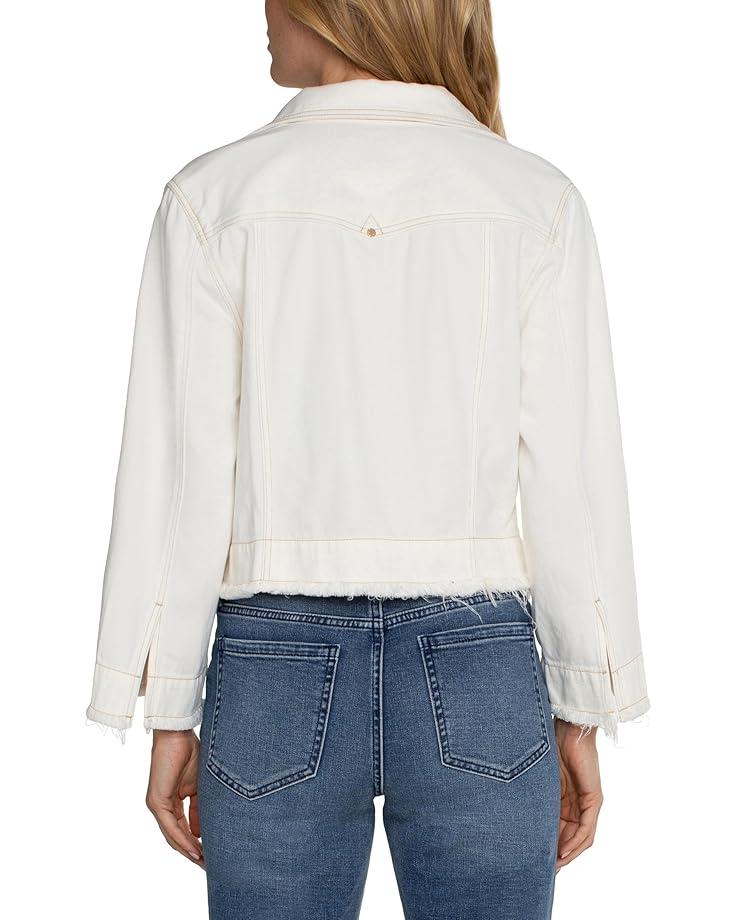 Classic Jean Jacket Product Image