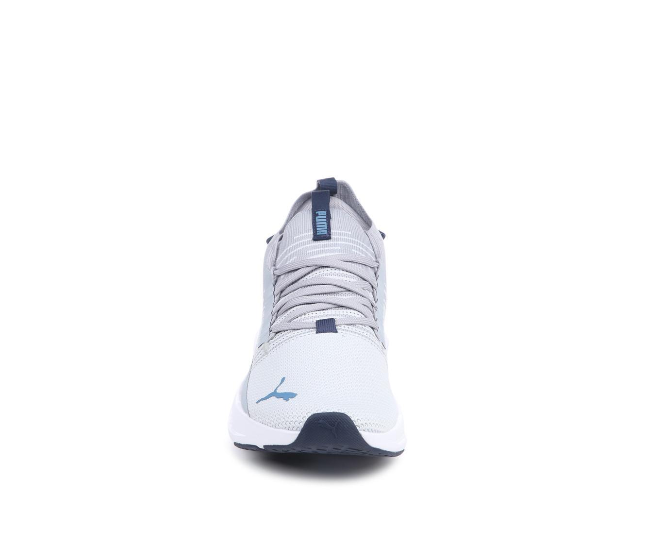 Men's Puma Softride Symmetry Fuzion Sneakers Product Image