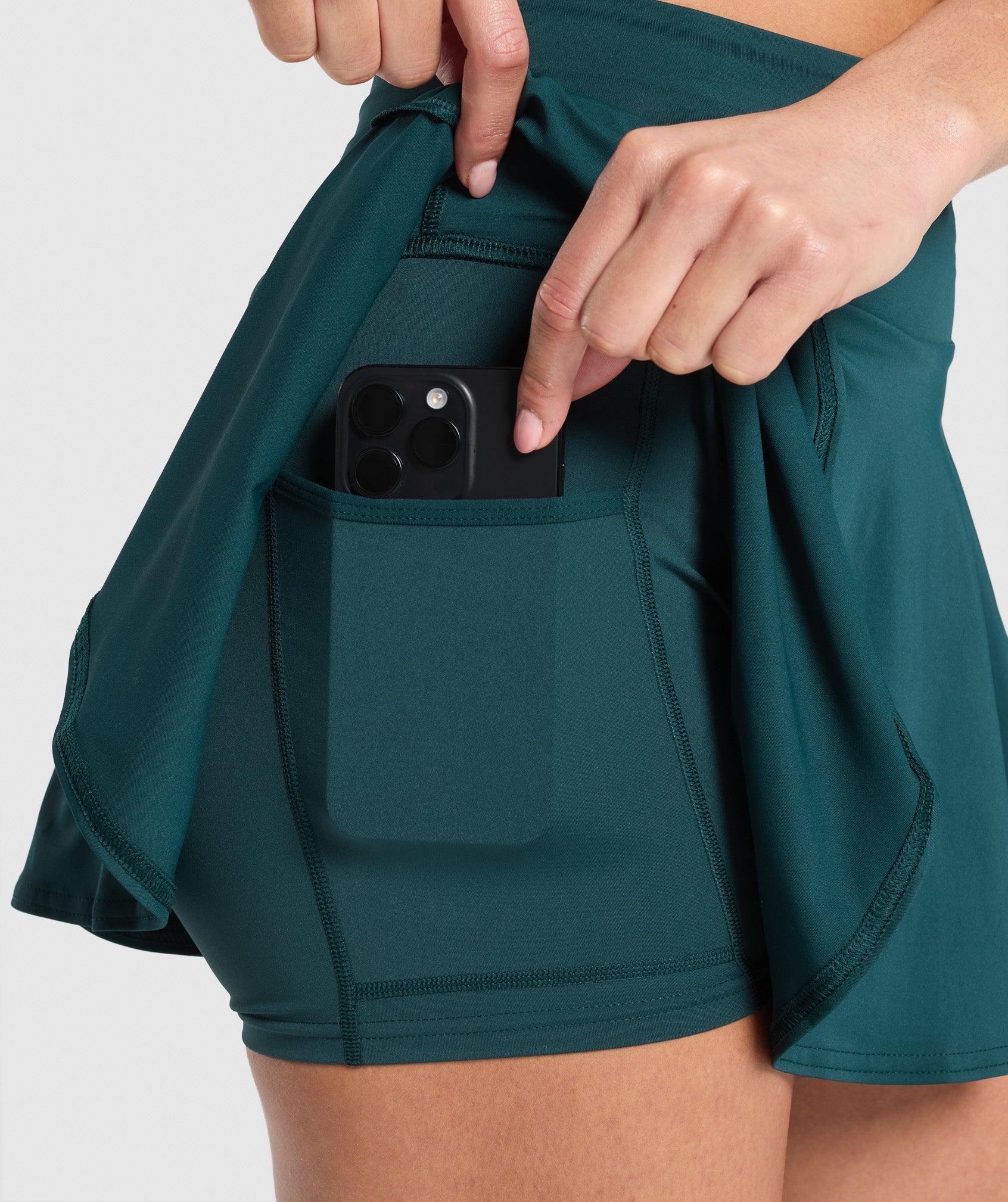 Running Skort Product Image