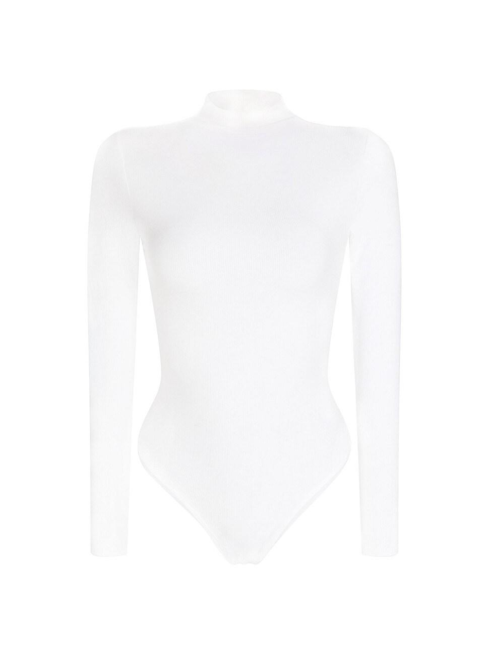 Womens Meg Bodysuit Product Image