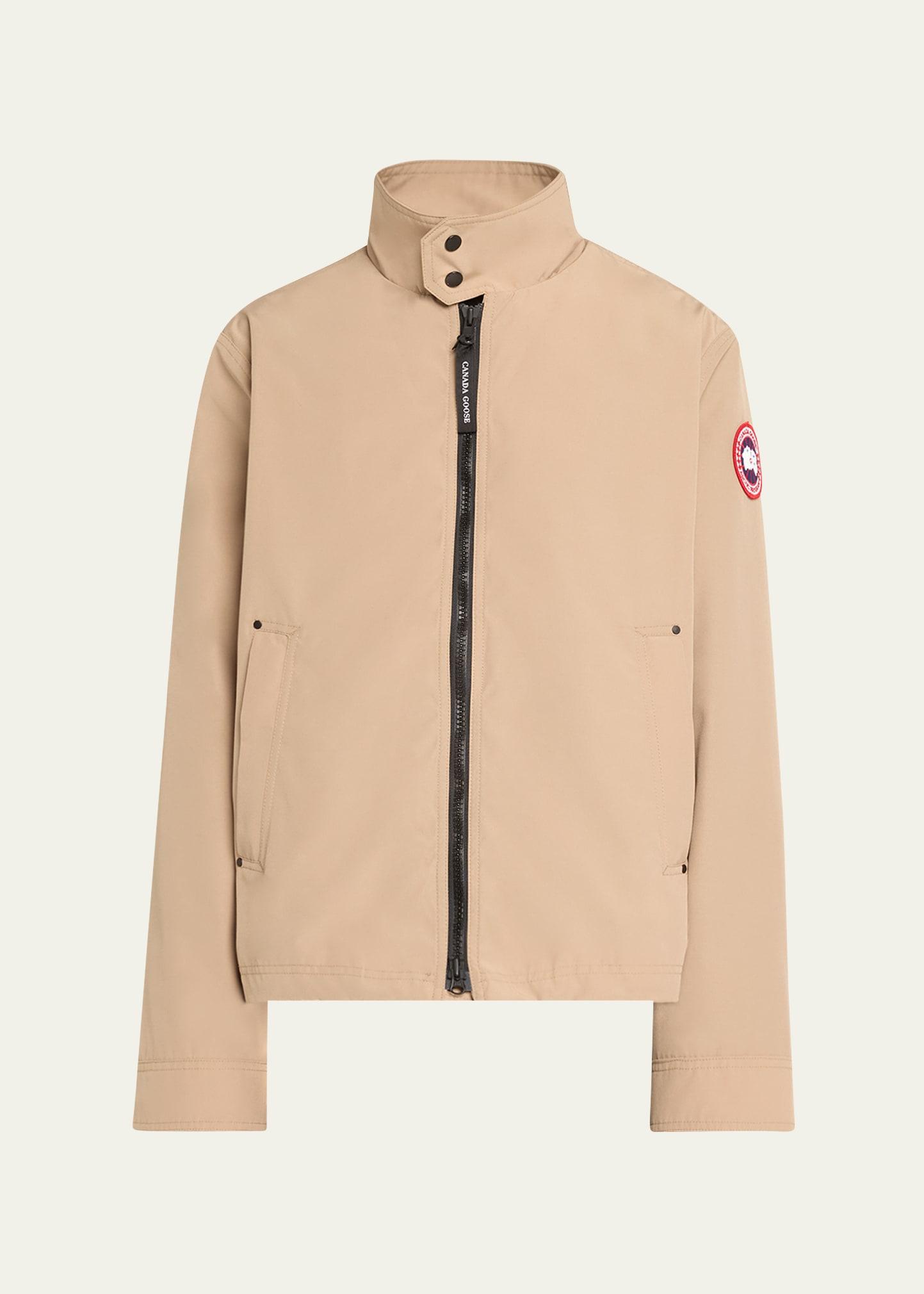 Mens Rosedale Harrington Jacket Product Image