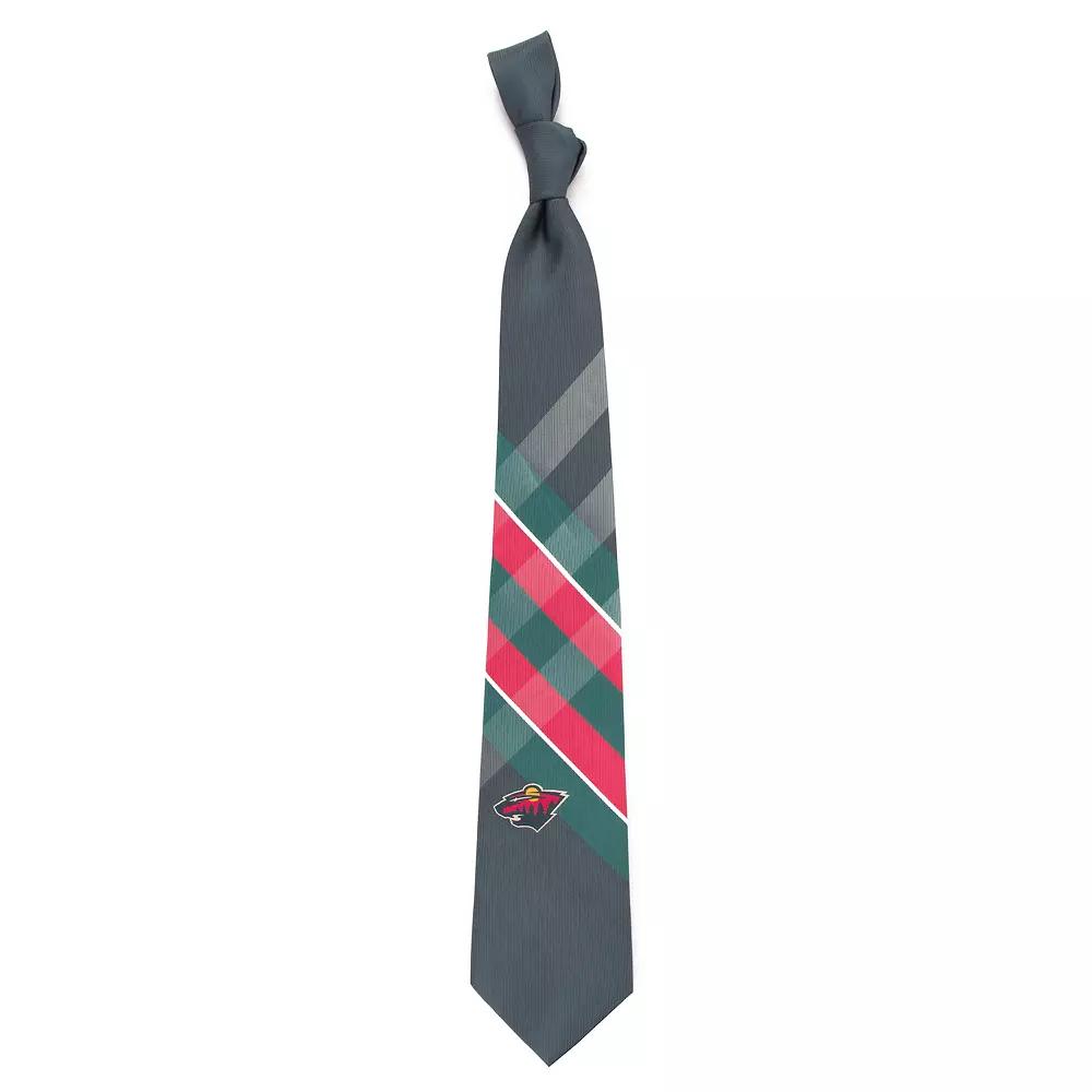 Men's NCAA Regiment Tie, Team Product Image