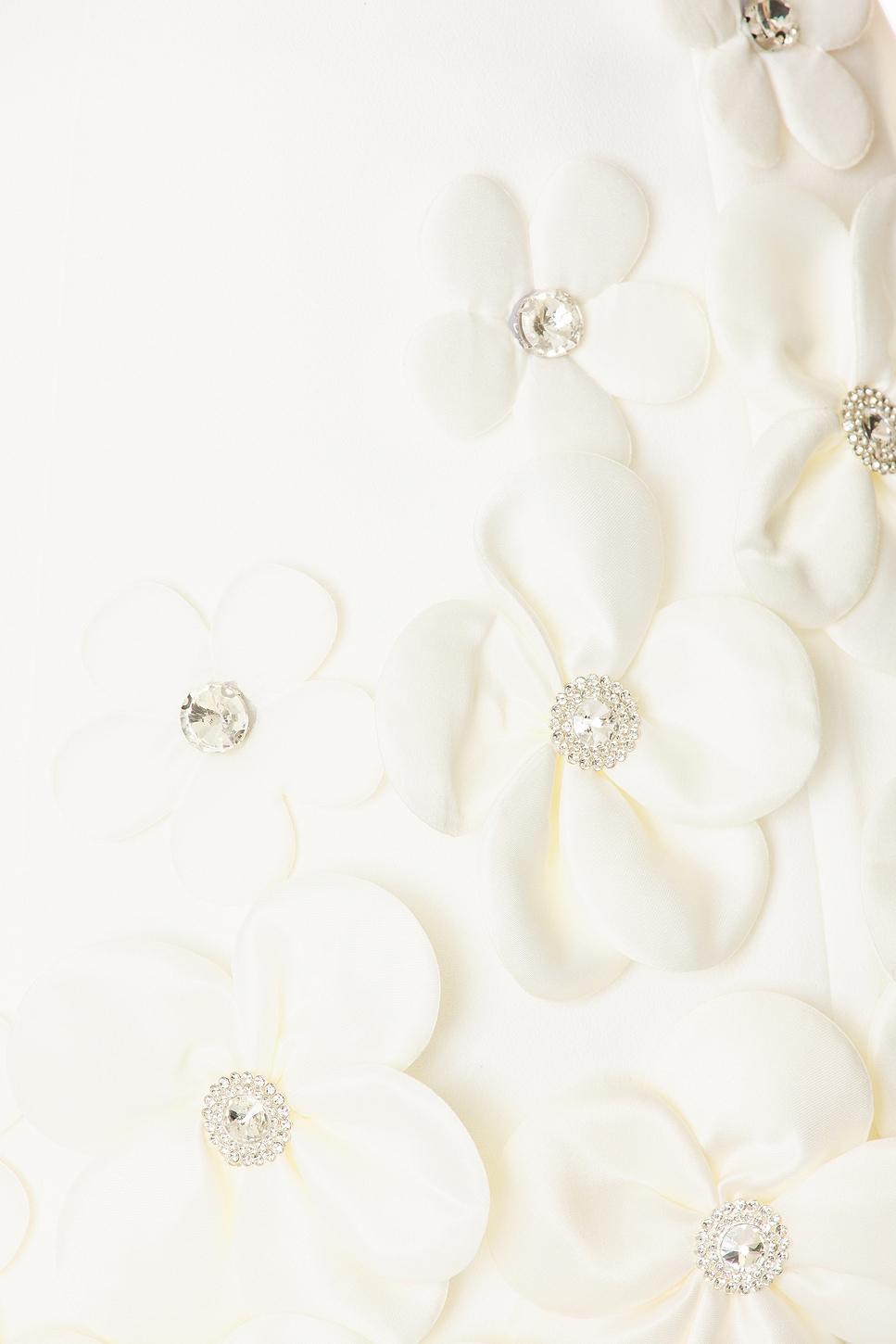 Estelle Mini Dress Bronx and Banco Product Image