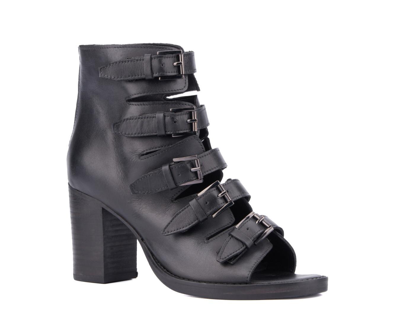 Women's Vintage Foundry Co Lauralyn Dress Sandals Product Image