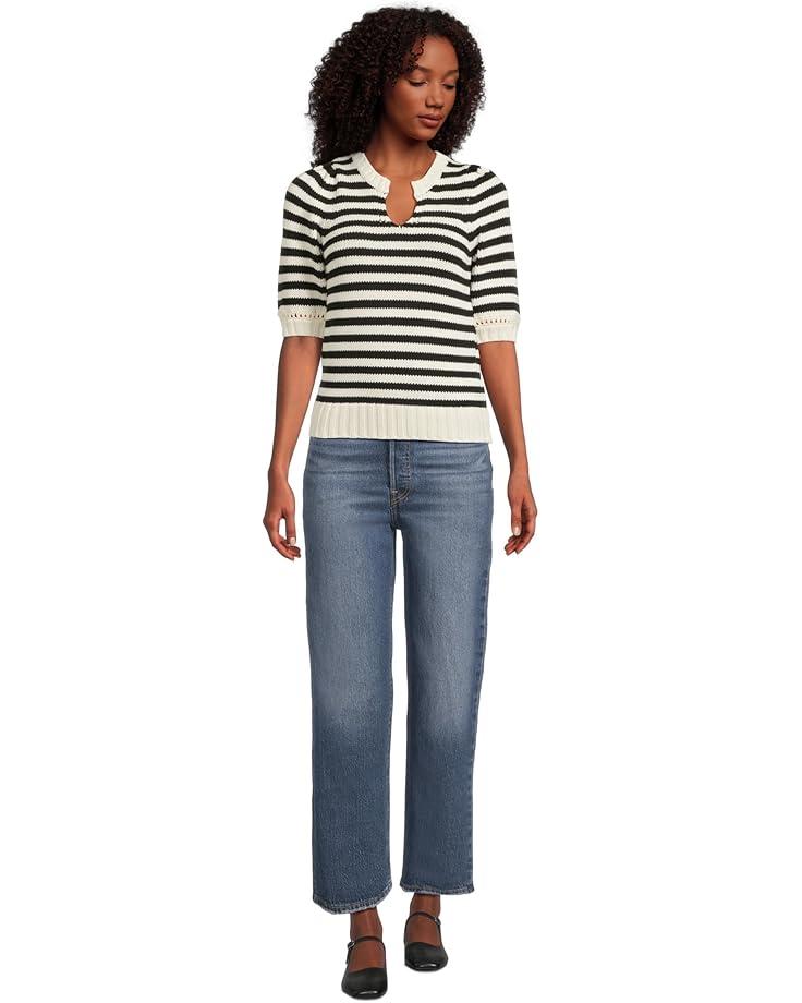 Ribcage Crop Product Image