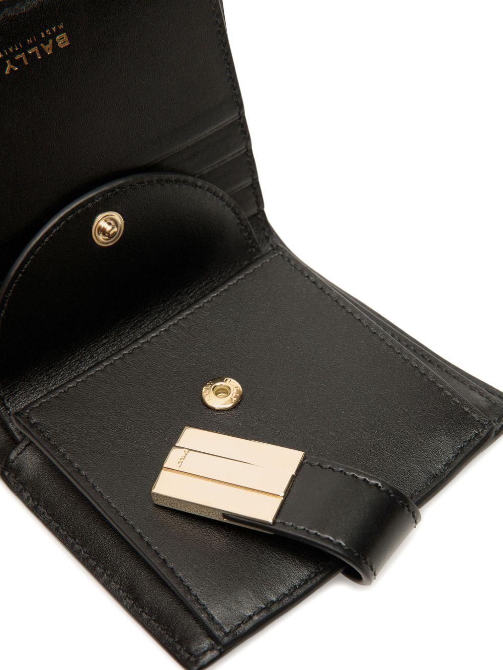Ollam leather wallet Product Image