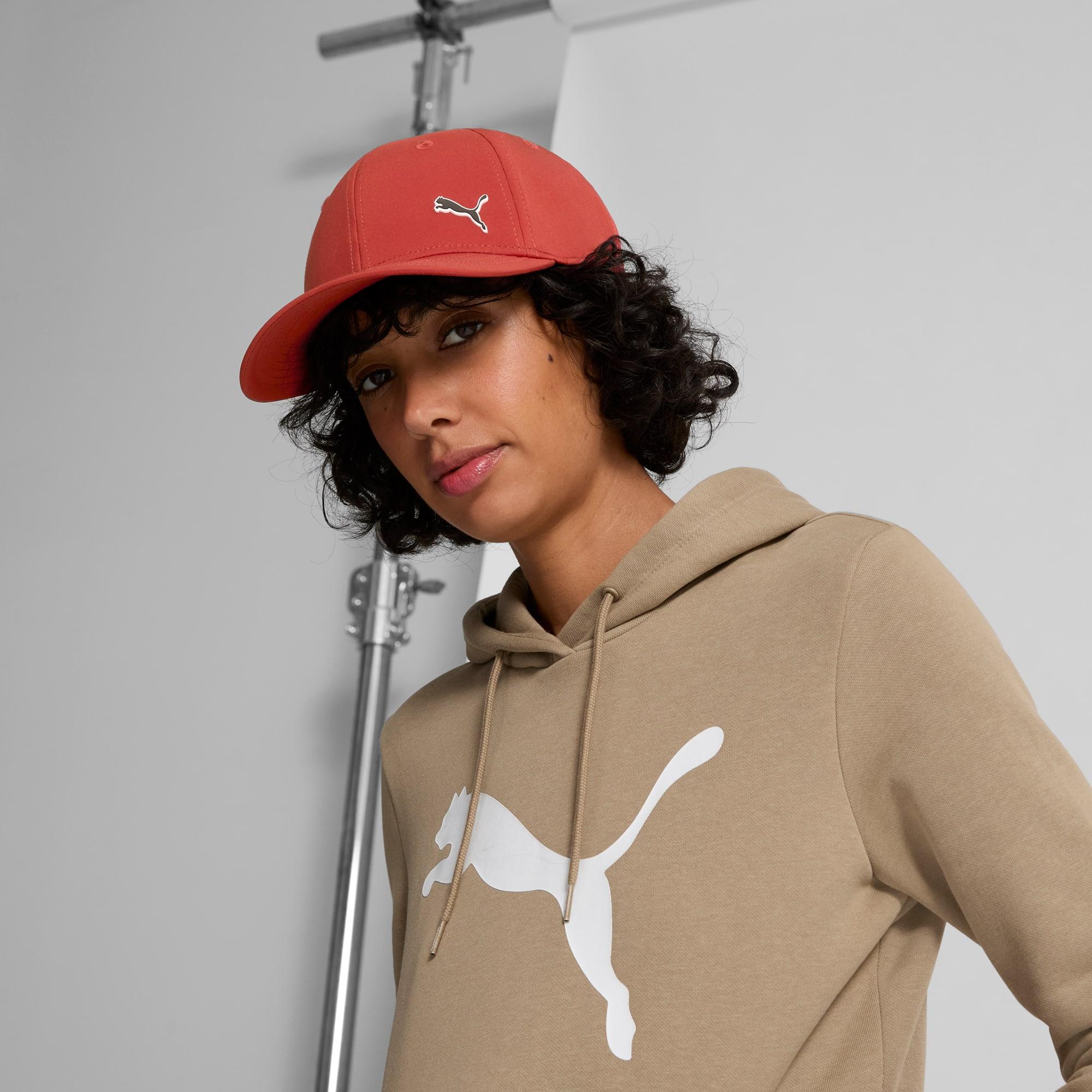 PUMA Sonic Stretch Fit Baseball Hat Product Image