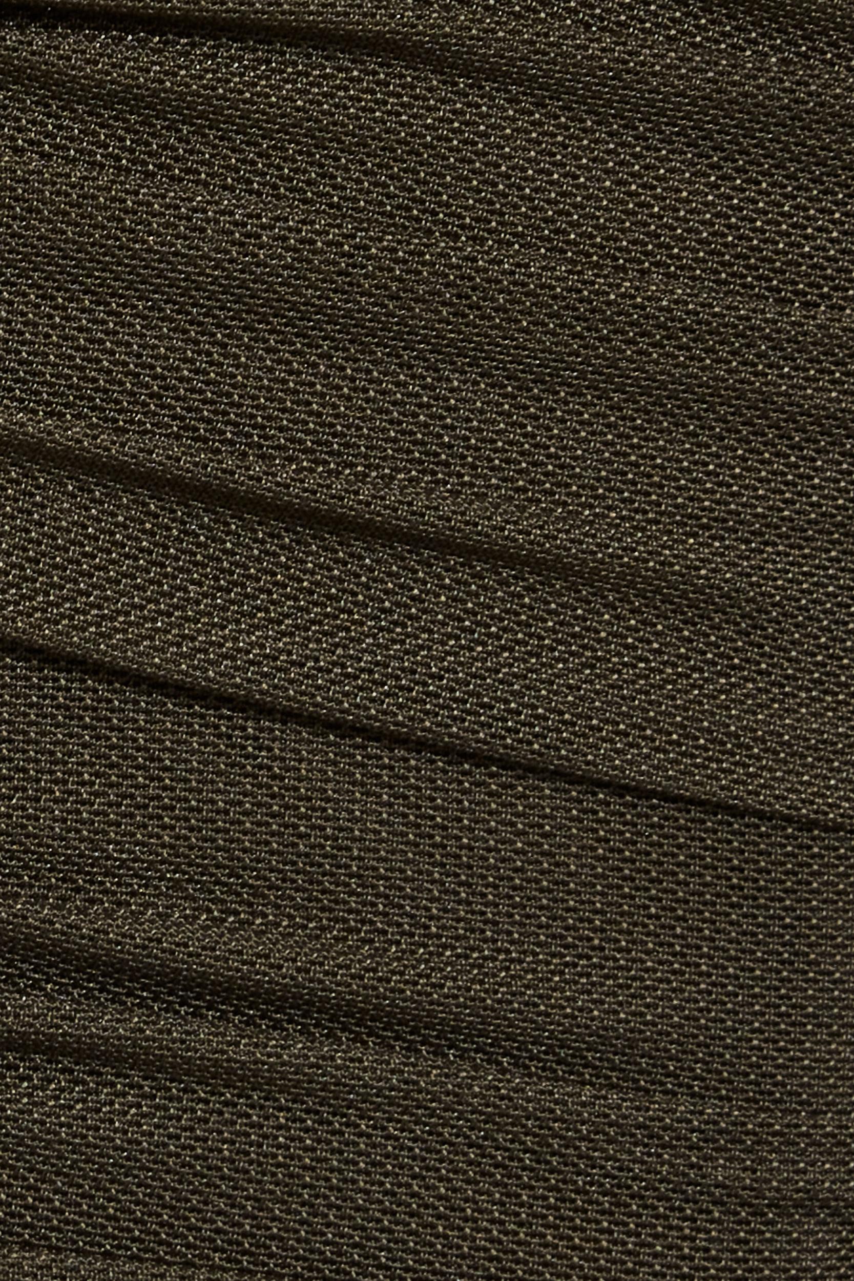 Ally Mesh Peekaboo Bustier Product Image