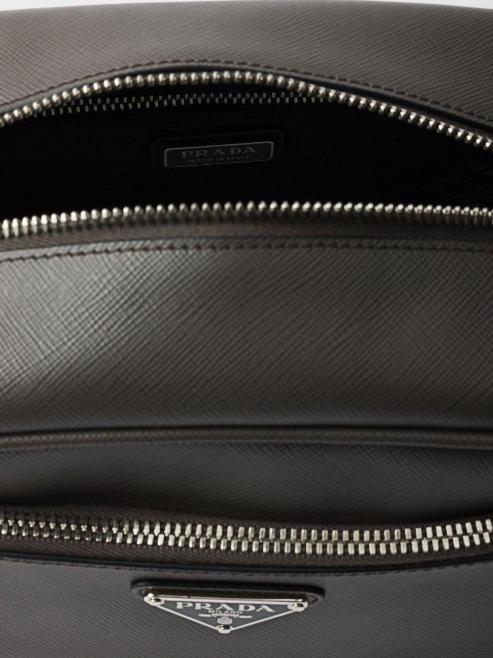 zippered travel pouch Product Image