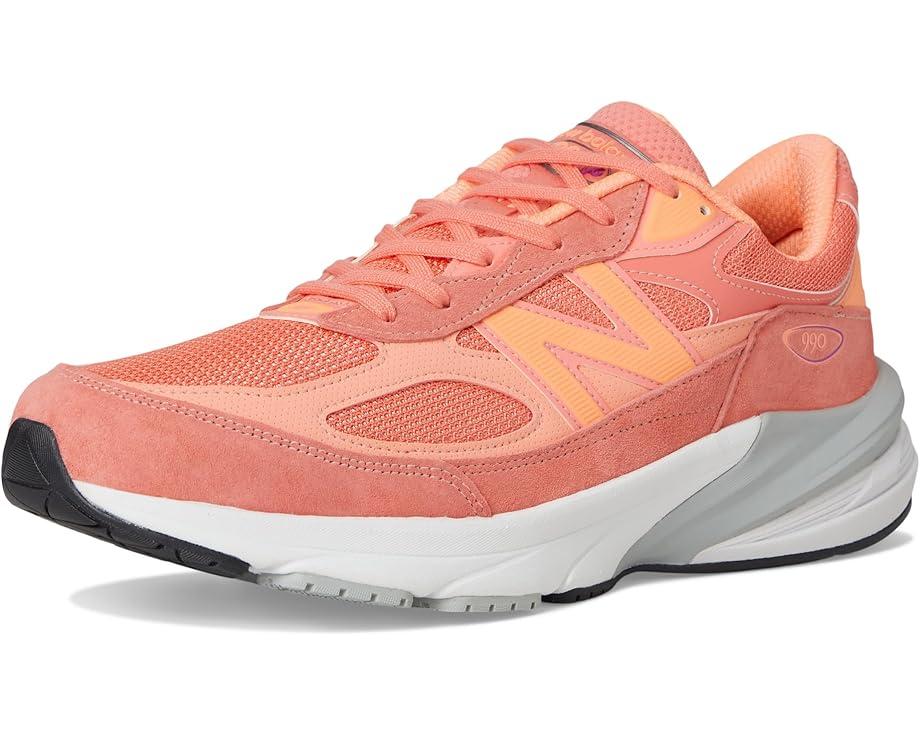 Made in USA 990v6 Product Image