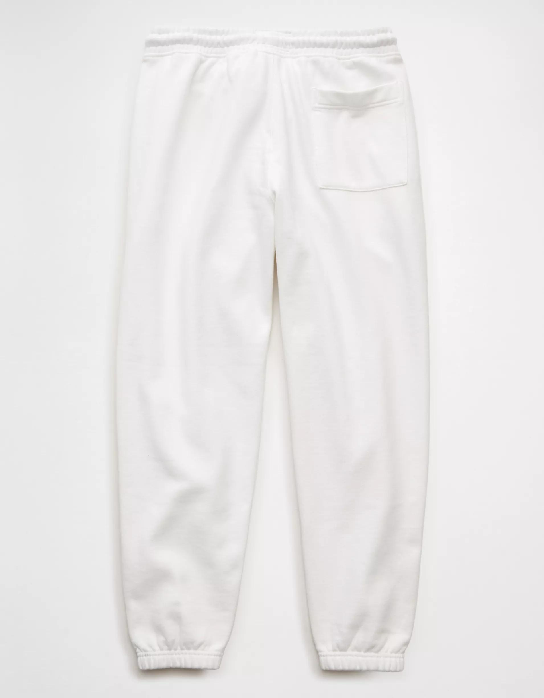 AE Laidback Luxe Heavyweight Sweatpant Product Image