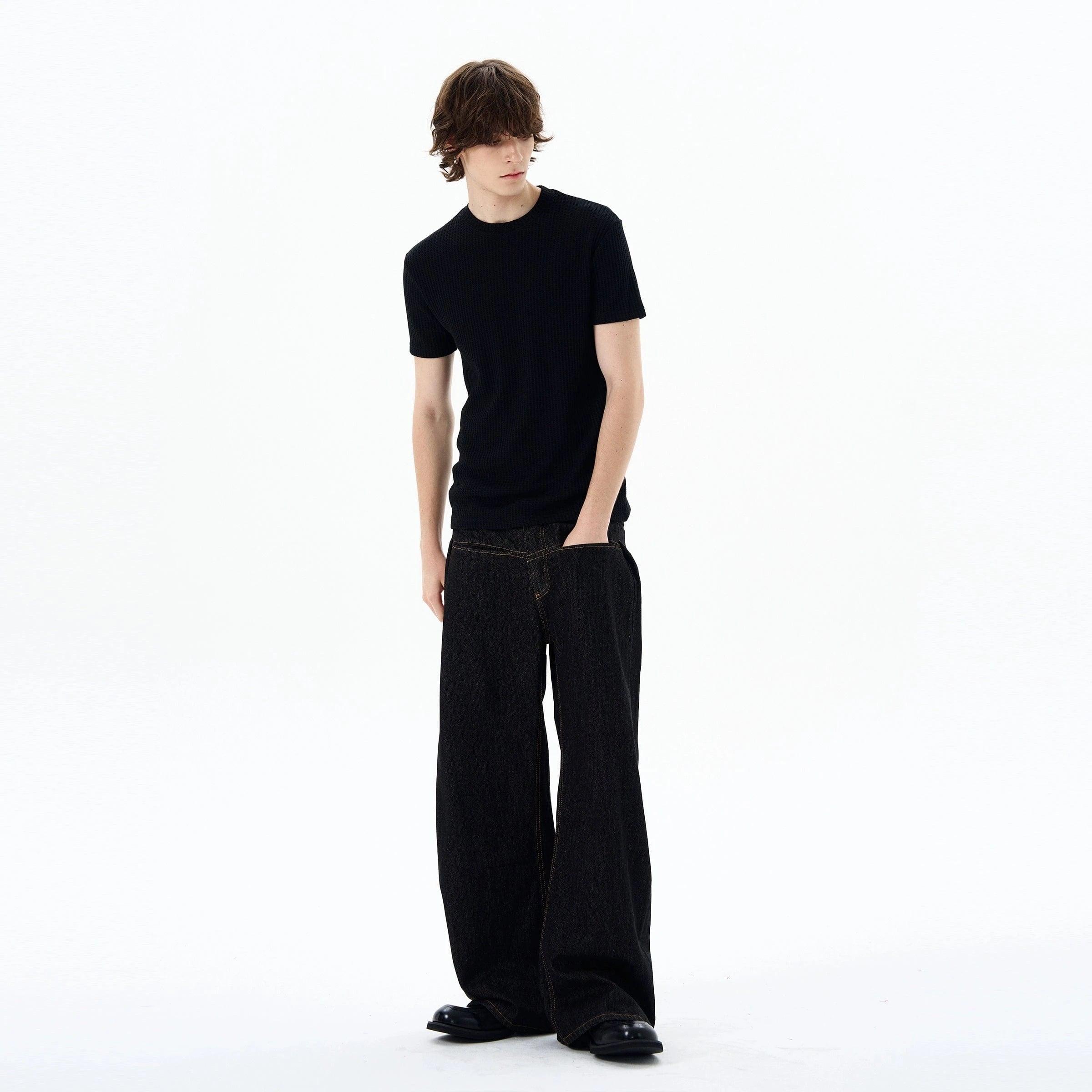 RT No. 18512 THERMAL SHORT SLEEVE Product Image