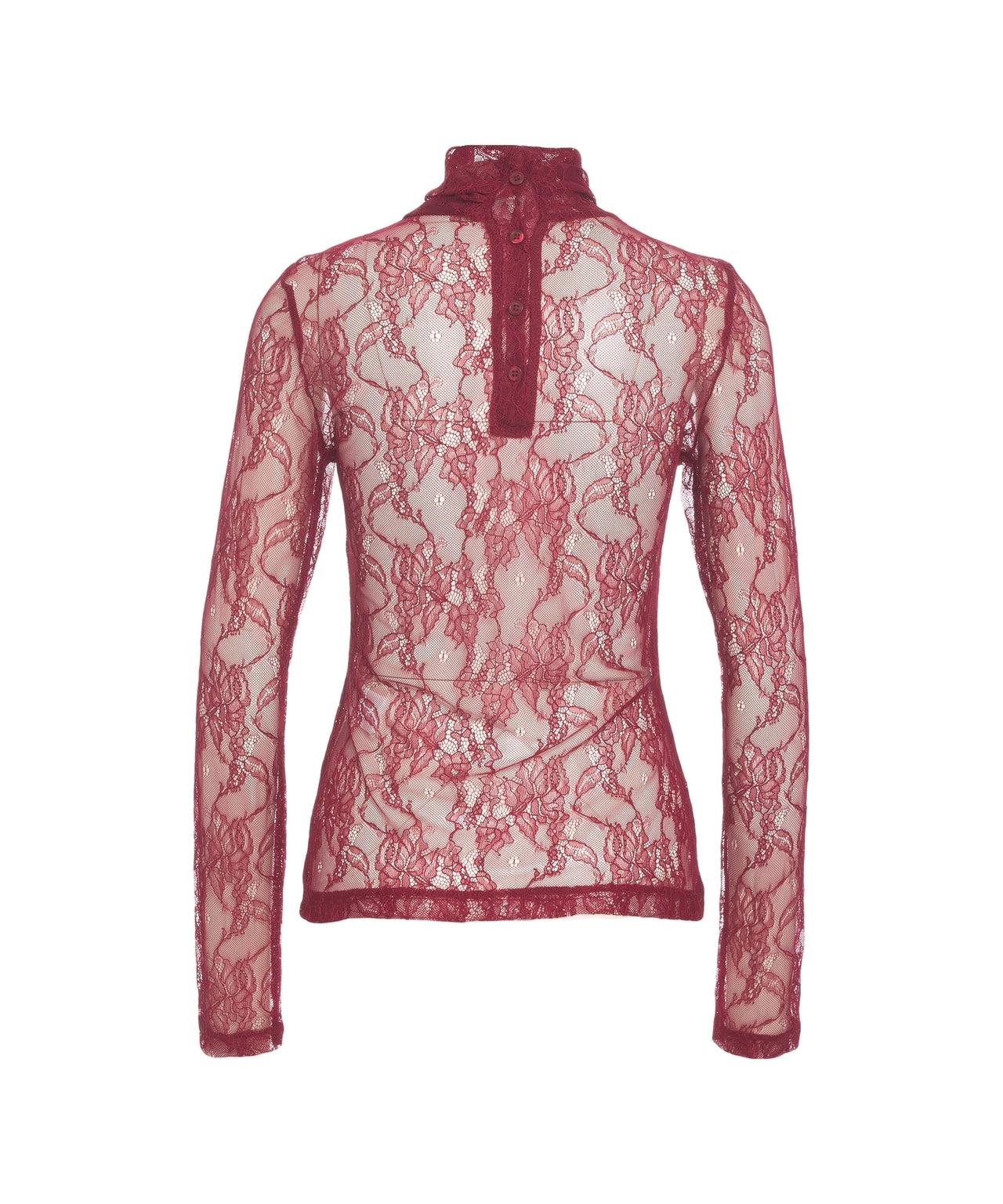 Lace top Product Image