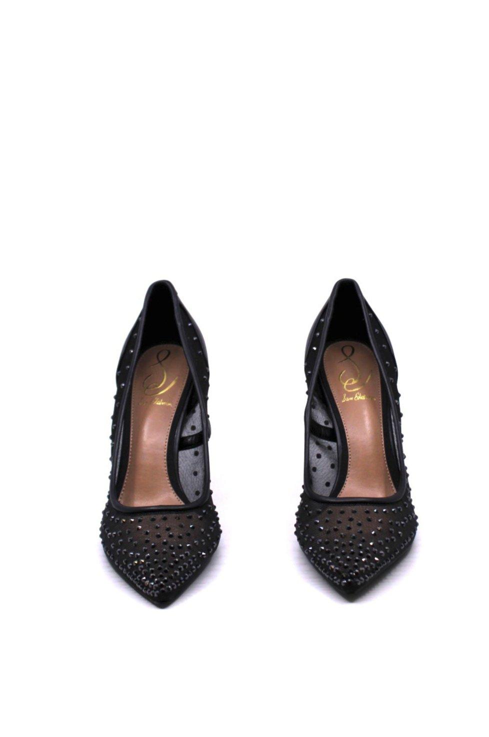 Sam Edelman Hazel Mesh Black Product Image