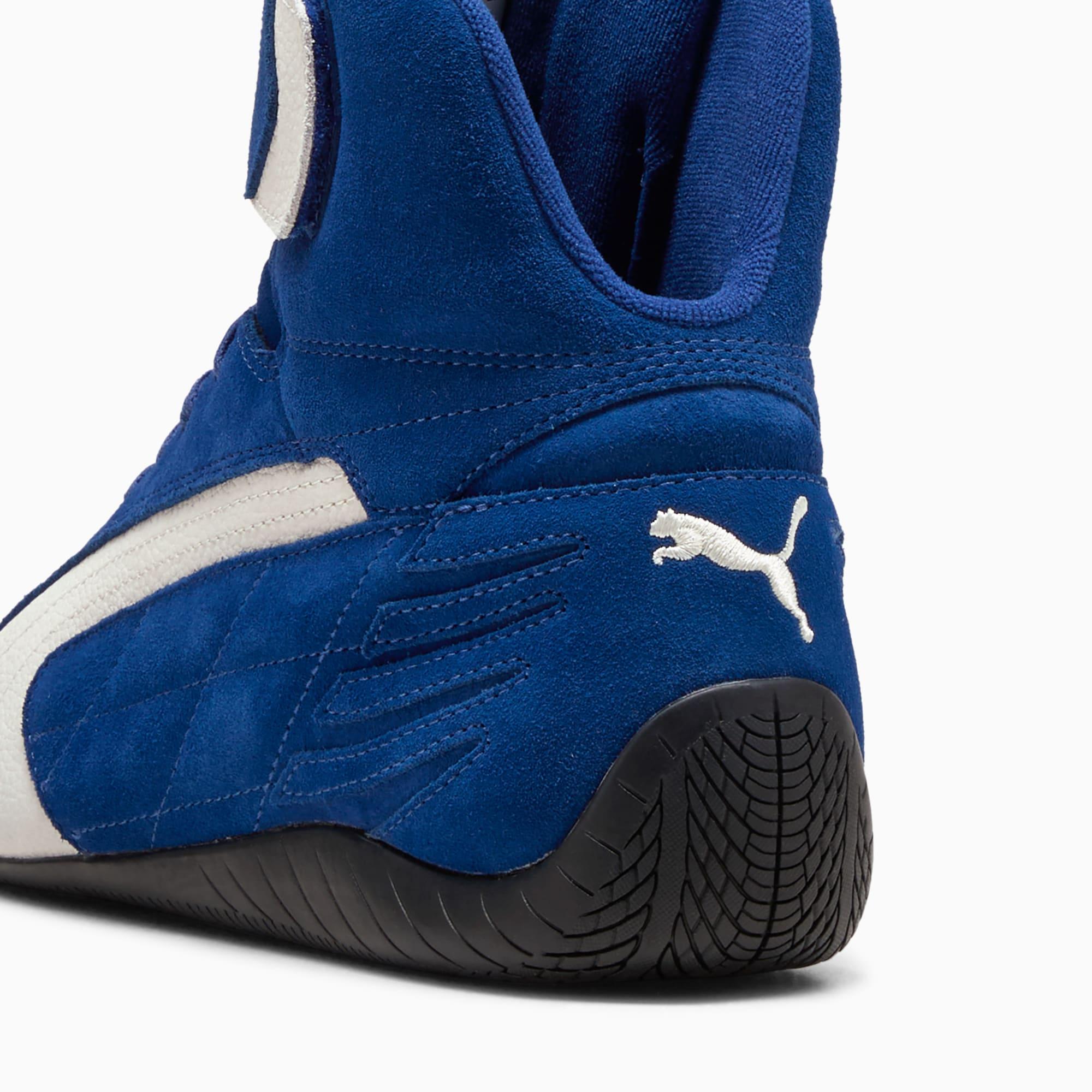 Speedcat Mid Sneakers Product Image