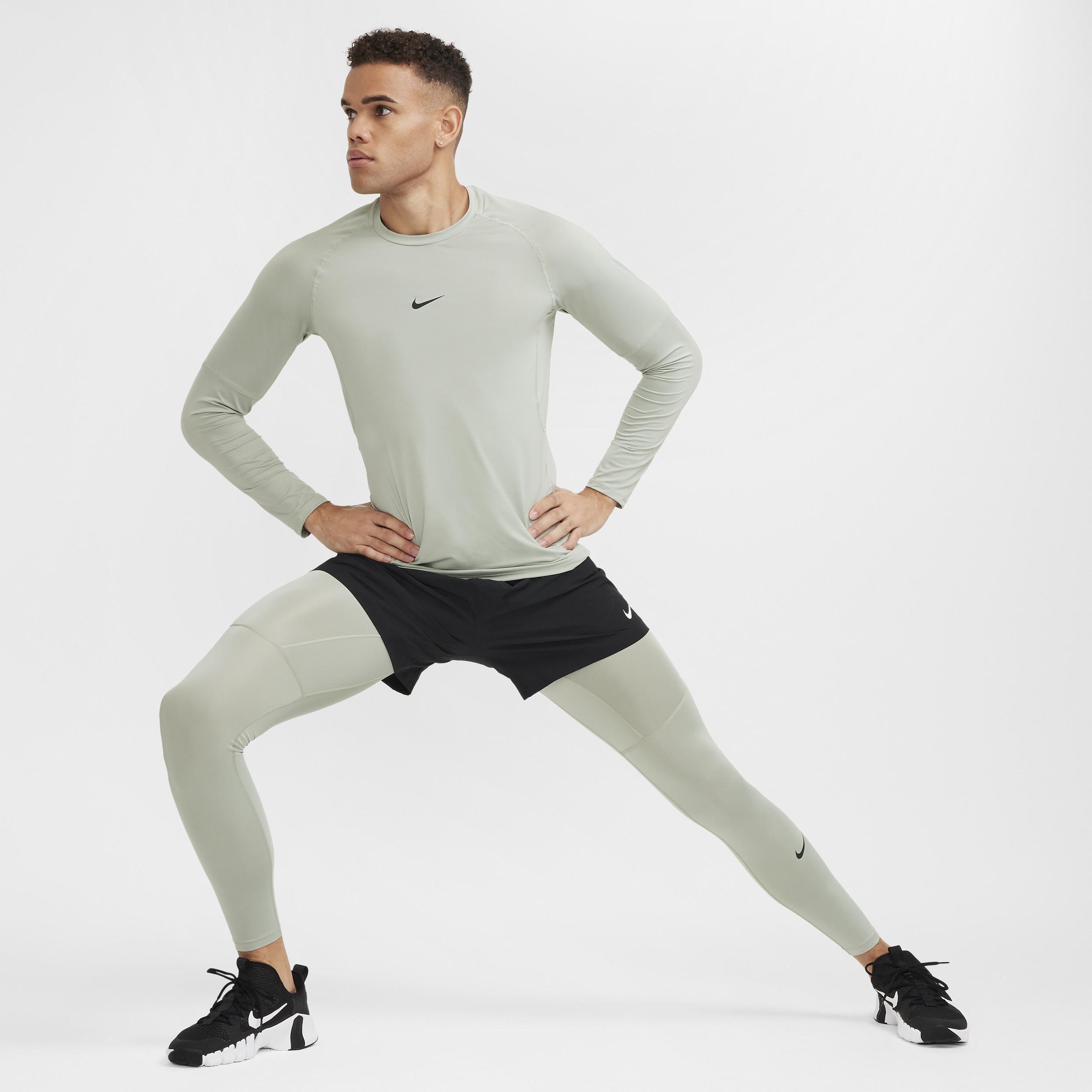 Nike Pro Men's Dri-FIT Fitness Tights Product Image