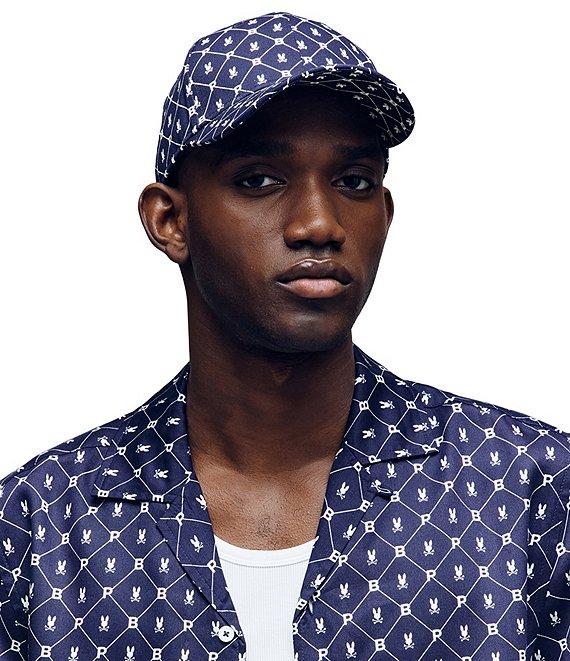 Psycho Bunny Hunter Baseball Cap Product Image