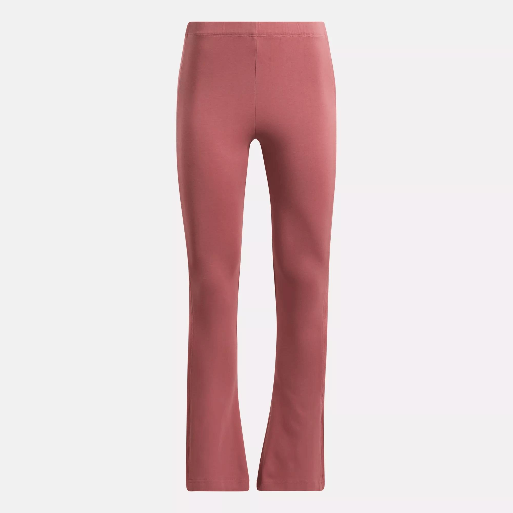 Women's Classics Flare Leggings Female Product Image