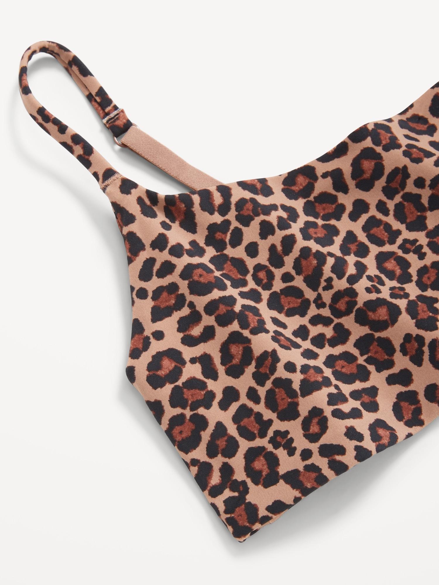 No-Show Bralette Product Image