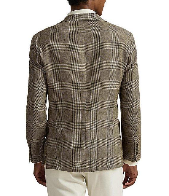 Polo Ralph Lauren Glen Plaid Sportcoat Product Image