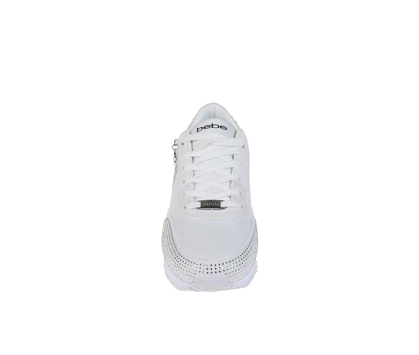 Women's Bebe Jenny Sneakers Product Image