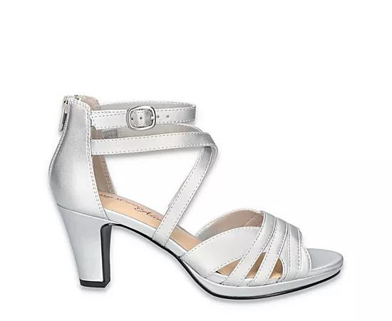 Easy Street Crissa Women's Dress Sandals,  Product Image