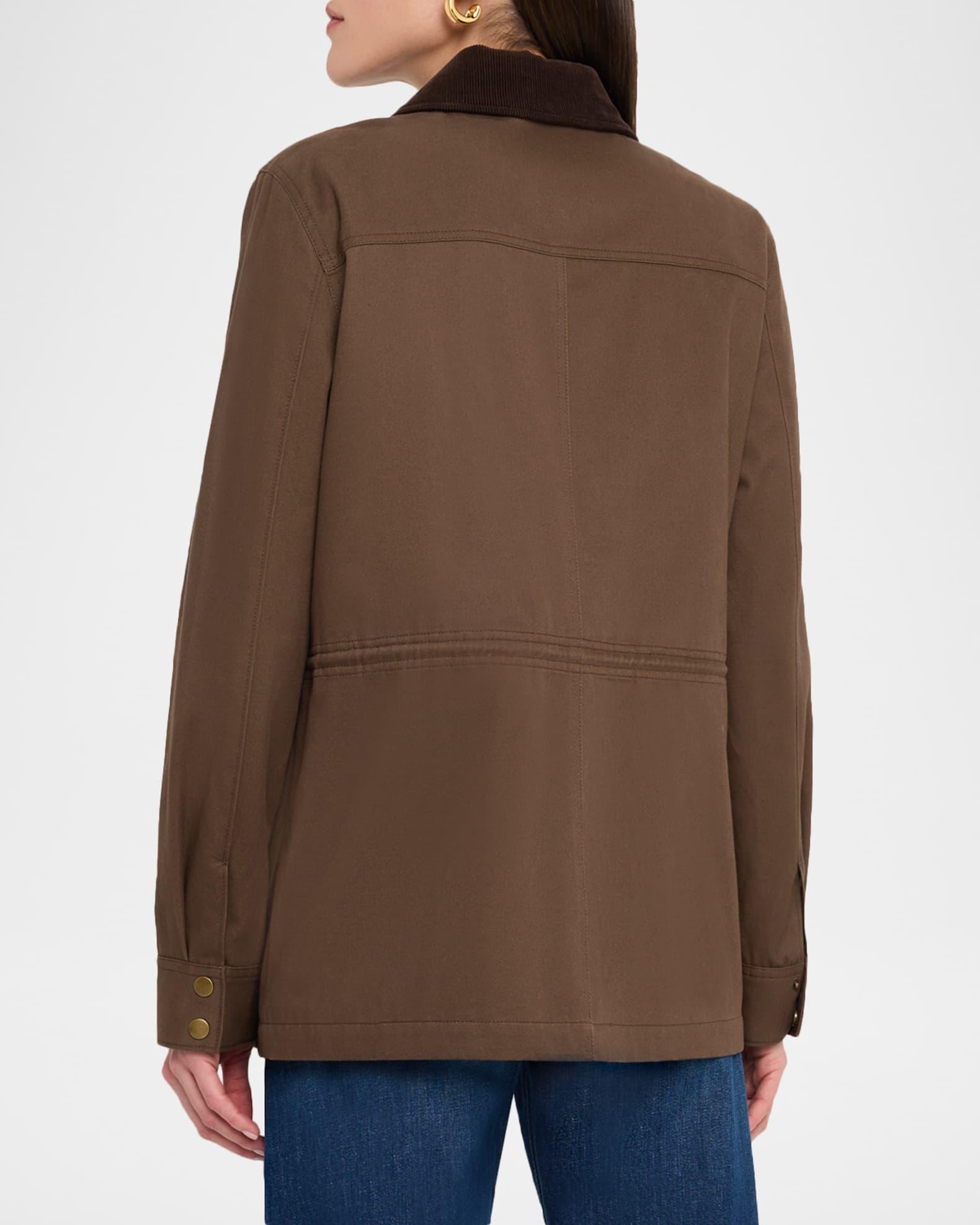 Horizon Barn Jacket Product Image