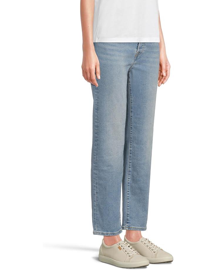 Premium Wedgie Straight Product Image