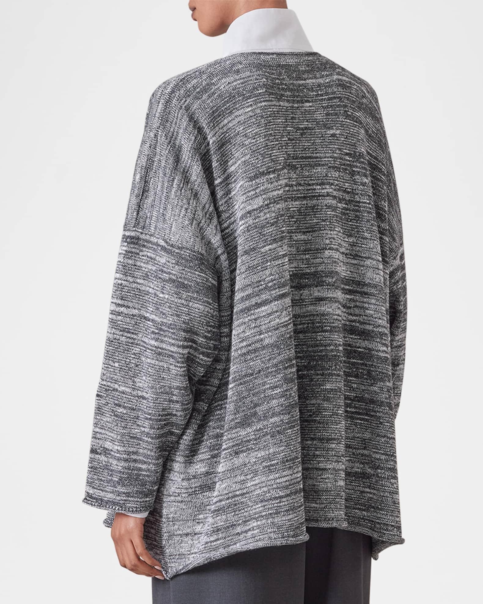 Open Front Jacket (Mid Plus length) Product Image