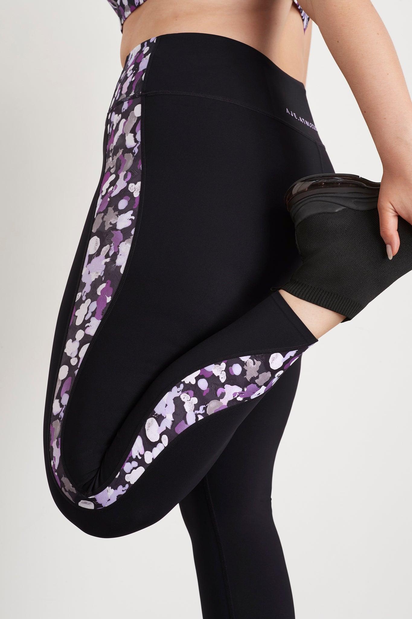 Full Length Contour Legging 231 Product Image