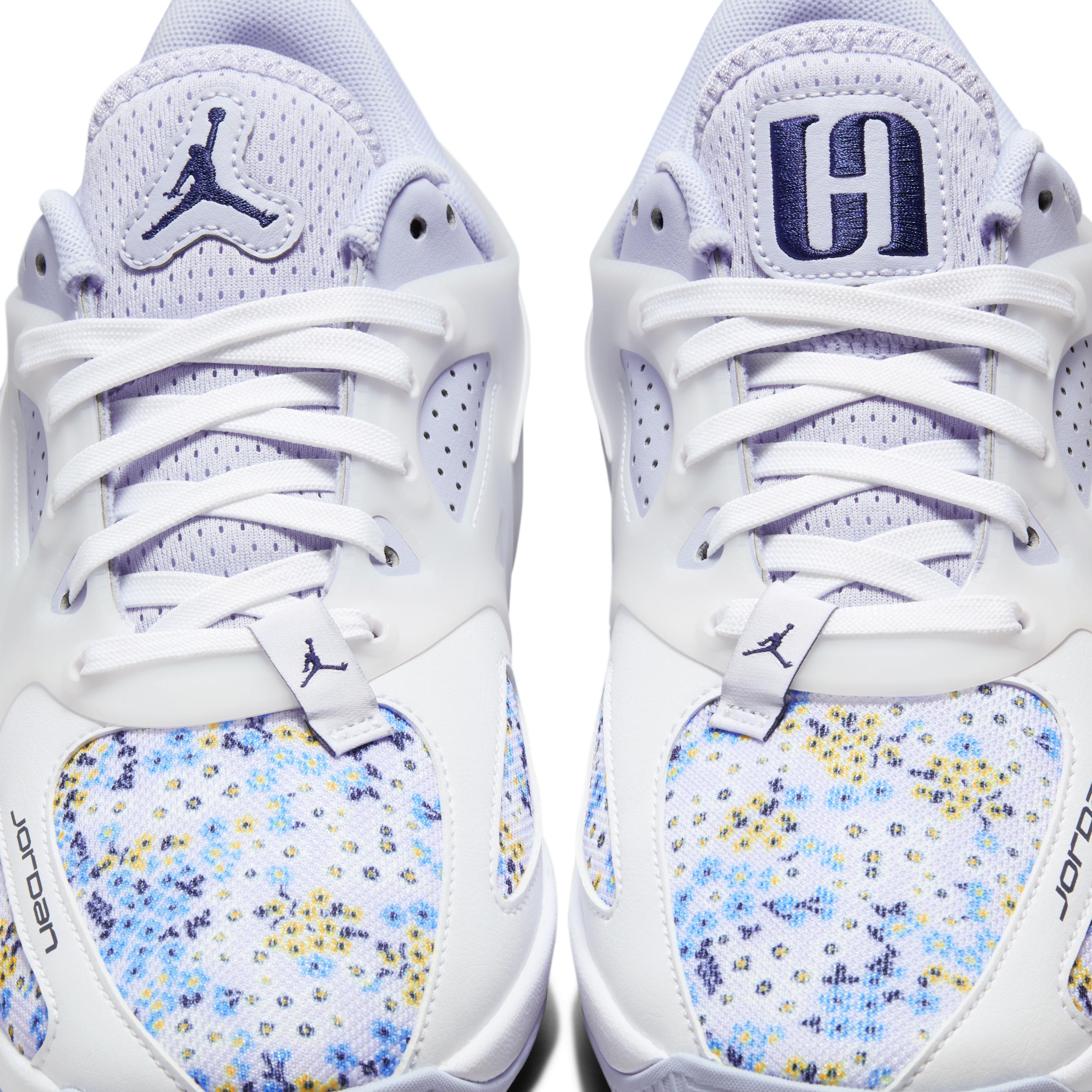 Women's Jordan Heir Series "Mother's Day" Basketball Shoes Product Image