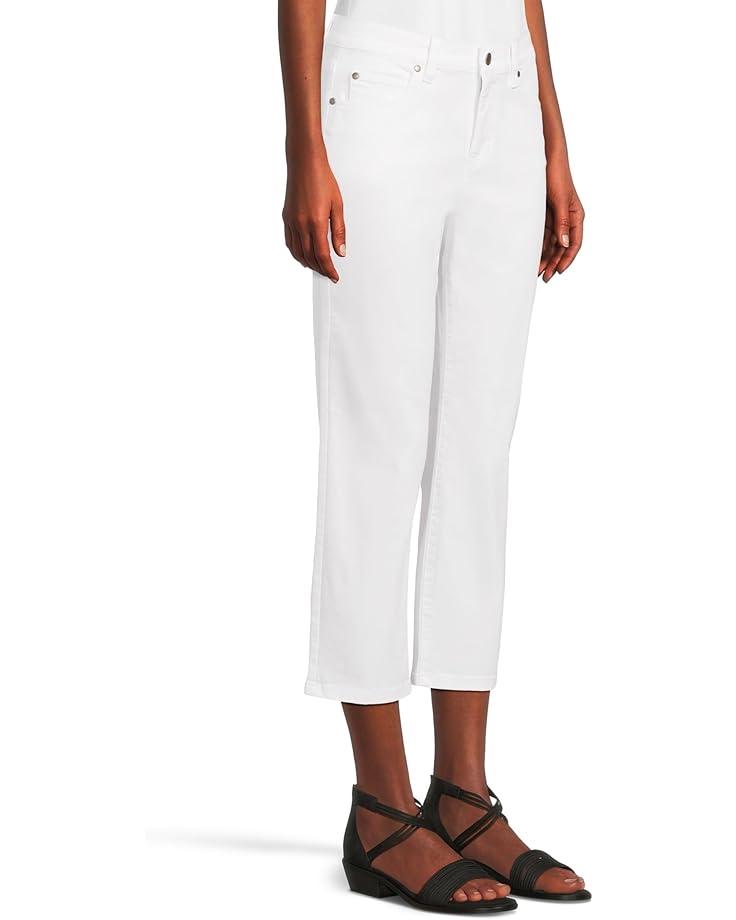 Crew Neck Top Product Image