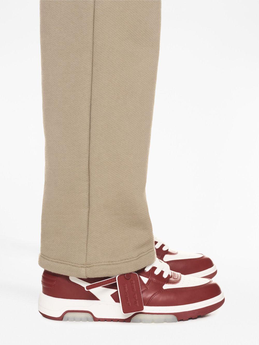 Out Of Office mid-top sneakers Product Image