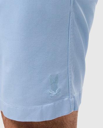 MENS BELMORE EXTRA FINE COTTON SWEATER - B6E832D200 Male Product Image