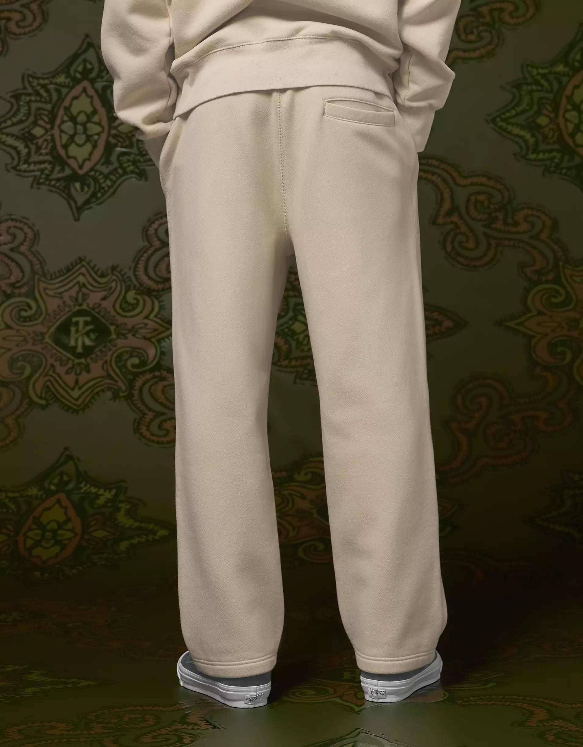 AE x Tru Kolors Heavyweight Sweatpant Product Image