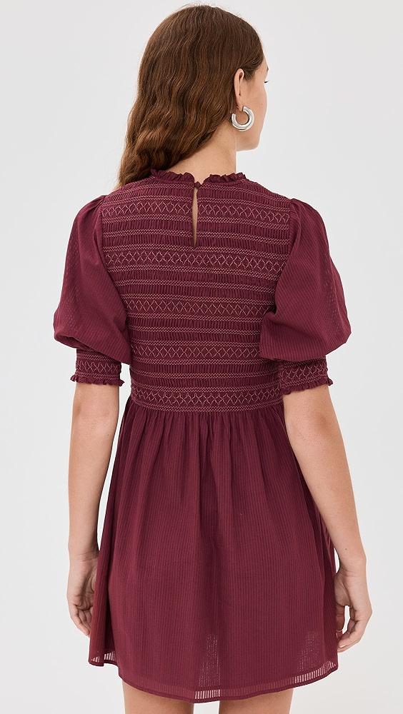 Hill House Home The Vivi Nap Dress | Shopbop Product Image