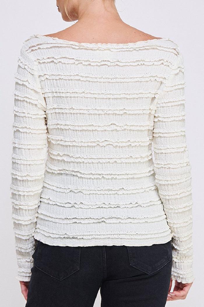 Isabella Top Product Image