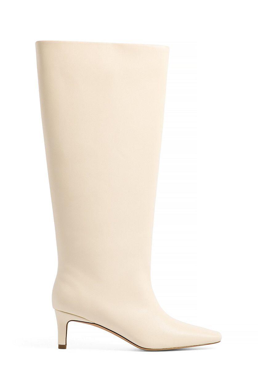 Straight Shaft Boots Product Image