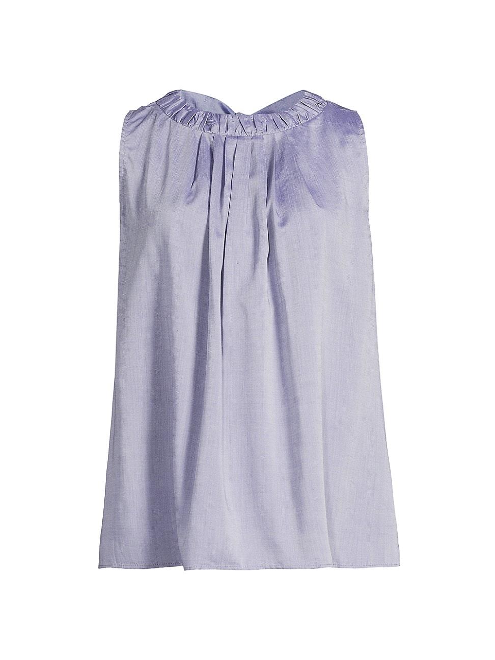 Womens Ciri Sleeveless Top Product Image