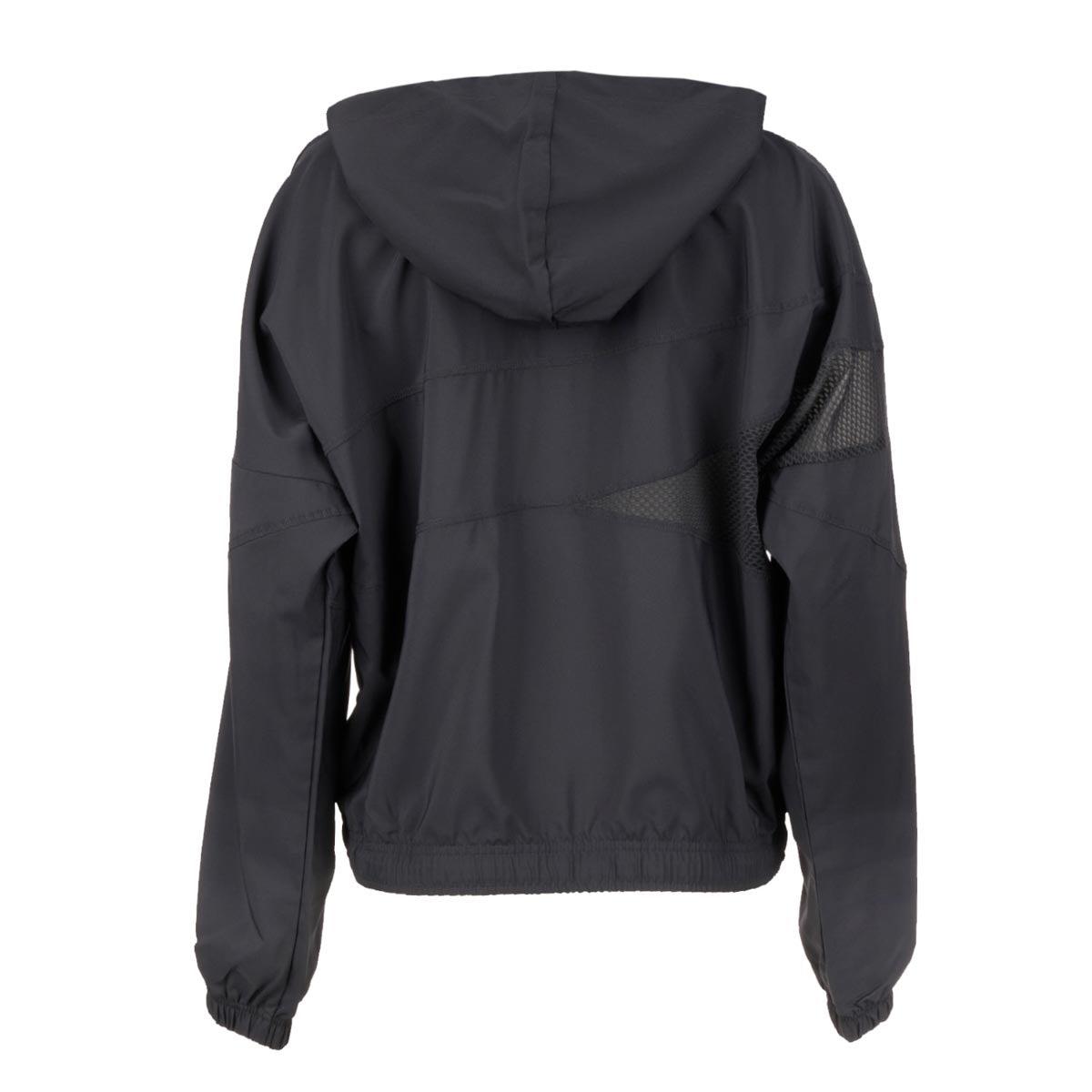 Reebok Women's Run Woven Jacket Product Image