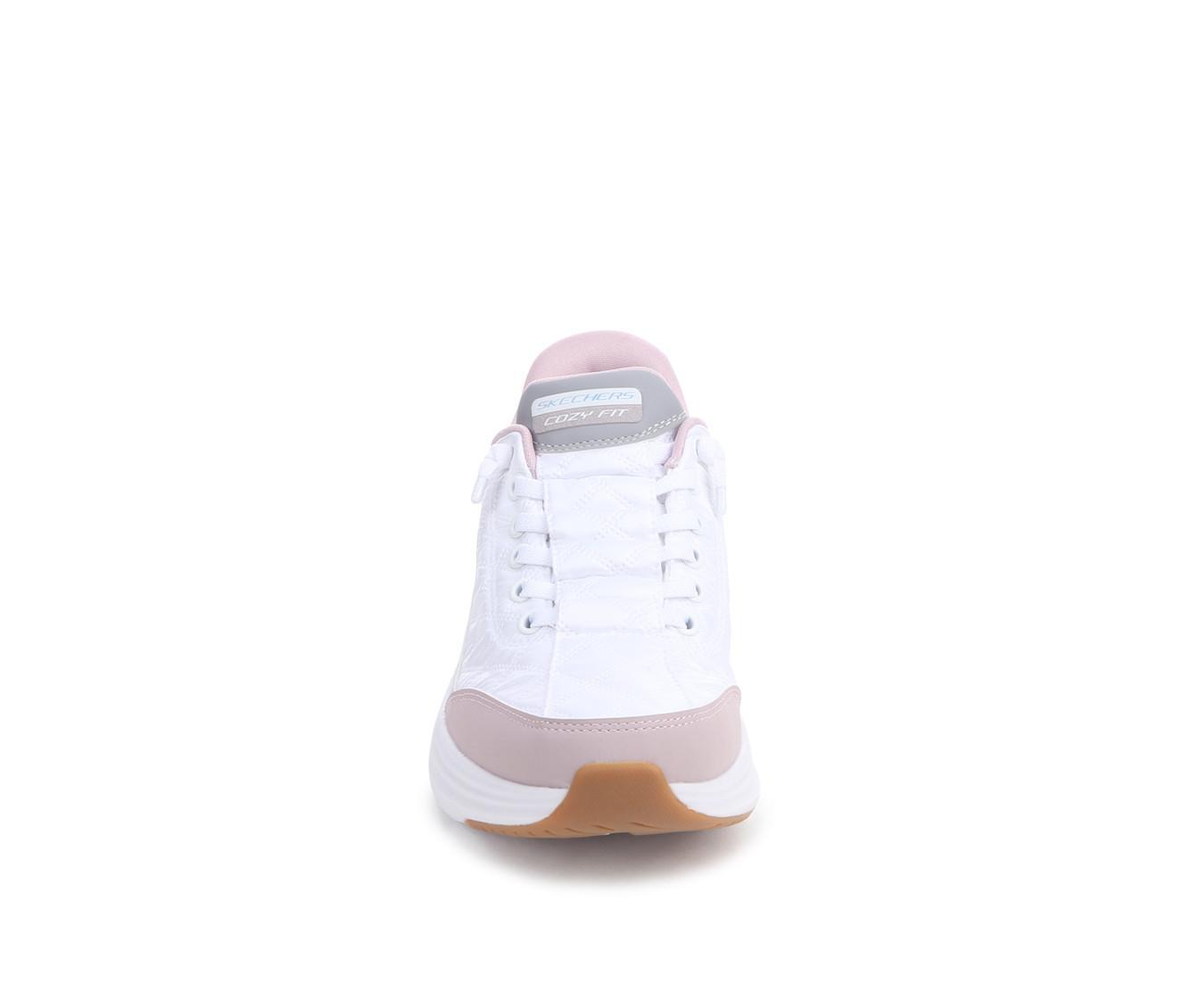 Women's Skechers 150404 Contour Foam Walking Shoes Product Image