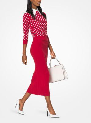 Muse Patent Leather Pump Product Image