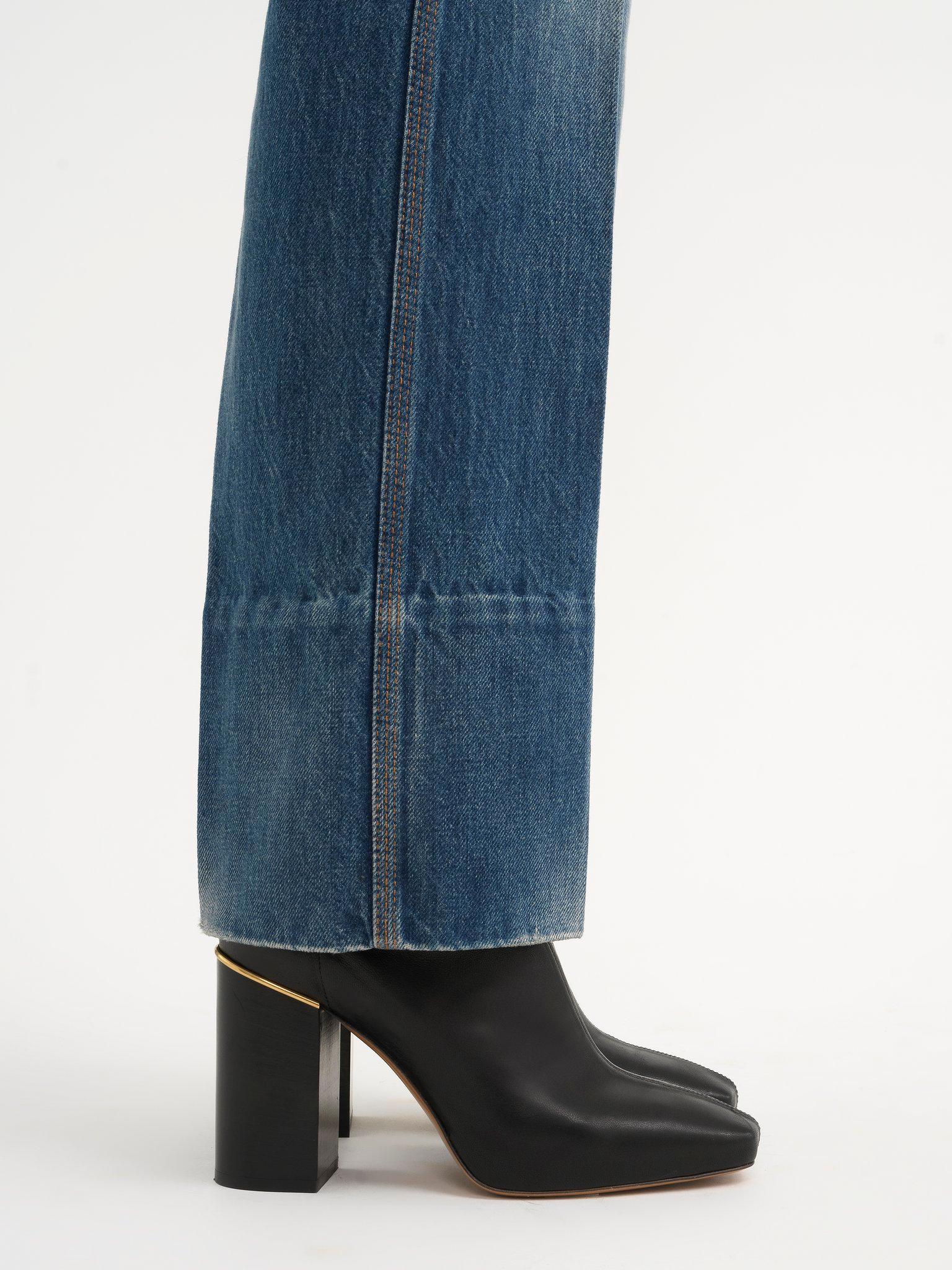 Ambre ankle boot Product Image